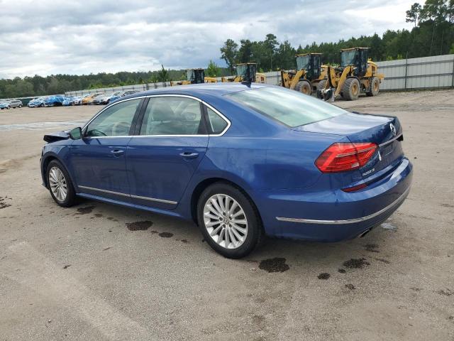 2016 VOLKSWAGEN PASSAT SE - 1VWBS7A31GC048987