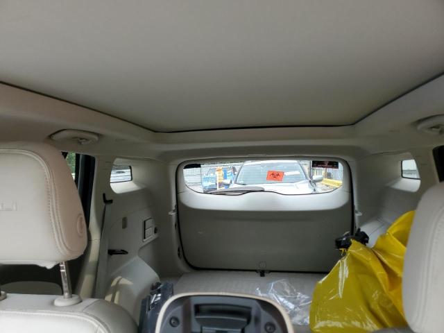 2018 GMC TERRAIN DE 3GKALXEX4JL311577