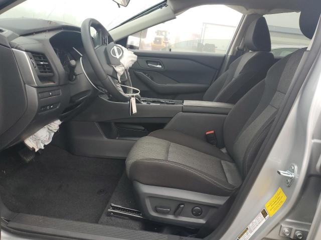 2025 NISSAN ROGUE SV 5N1BT3BB3SC842456