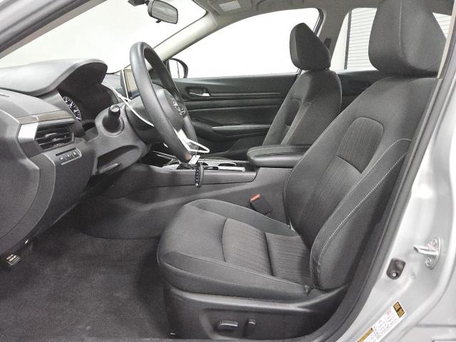 2024 NISSAN ALTIMA SV - 1N4BL4DV4RN302622