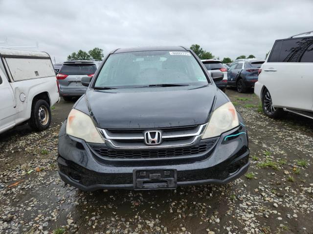 2011 HONDA CR-V LX - 5J6RE4H31BL111733