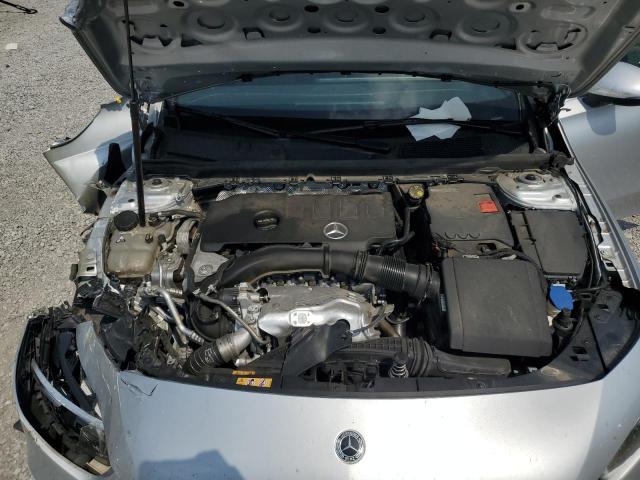 2022 MERCEDES-BENZ A 220 - W1K3G4EB7NJ338402