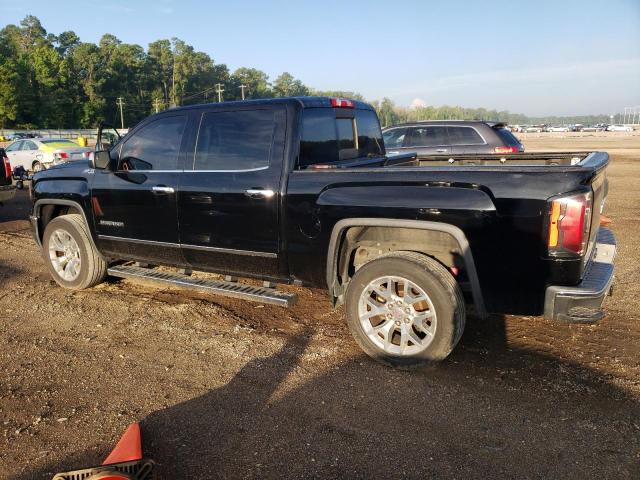 2017 GMC SIERRA K15 3GTU2NEC8HG422018