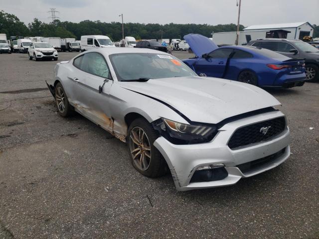 2015 FORD MUSTANG 1FA6P8TH1F5348591