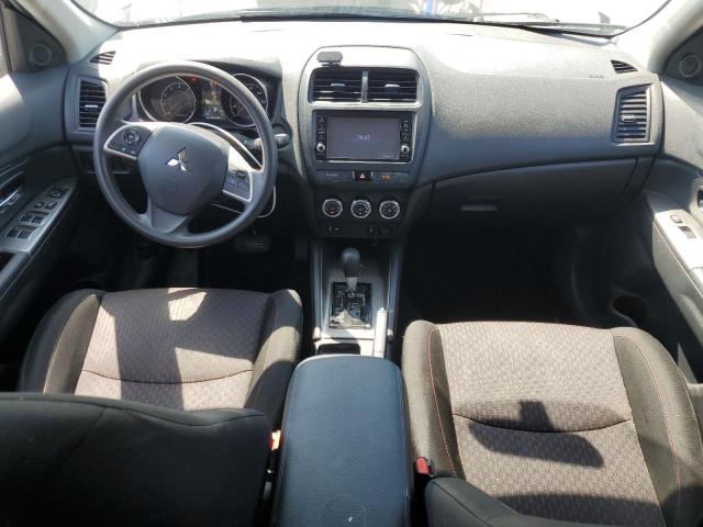 2018 MITSUBISHI OUTLANDER SPORT ES JA4AP3AU1JU023312