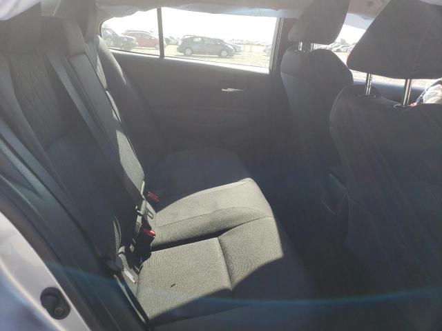 2020 TOYOTA COROLLA LE JTDEBRBE4LJ000966