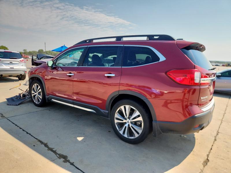 2019 SUBARU ASCENT TOU 4S4WMARD2K3415294