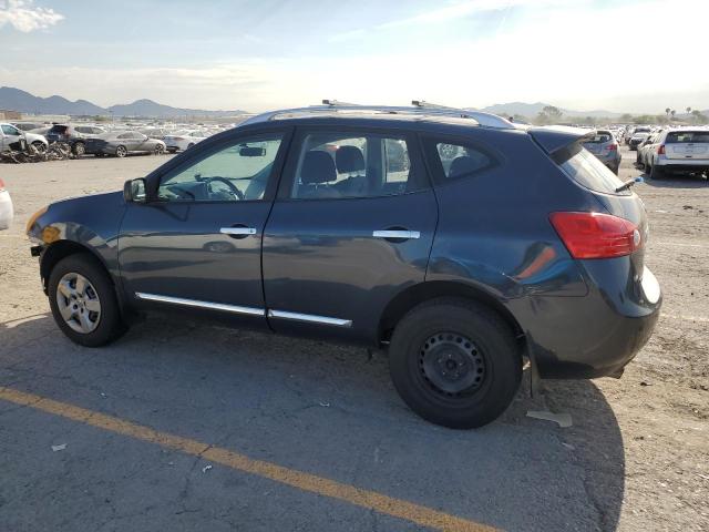 2015 NISSAN ROGUE SELECT S JN8AS5MV4FW765997