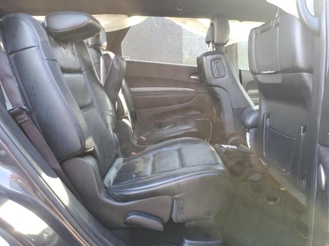 2019 DODGE DURANGO R/ 1C4SDJCT1KC743387