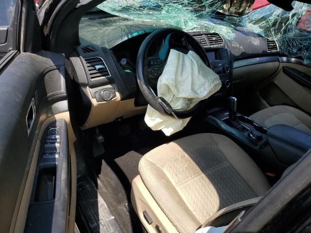 2016 FORD EXPLORER 1FM5K8B80GGB41892