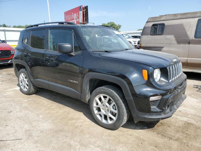 2023 JEEP RENEGADE LATITUDE #3290399759
