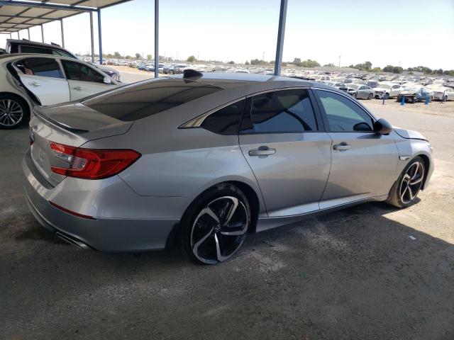 2021 HONDA ACCORD SPO - 1HGCV1F39MA104381