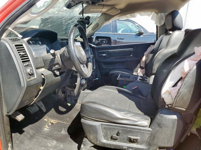 2015 RAM 1500 SPORT #3266898063