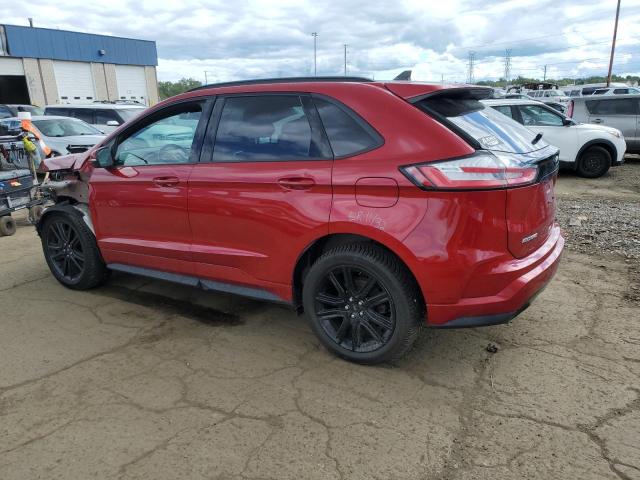 2020 FORD EDGE SEL 2FMPK4J92LBB10608