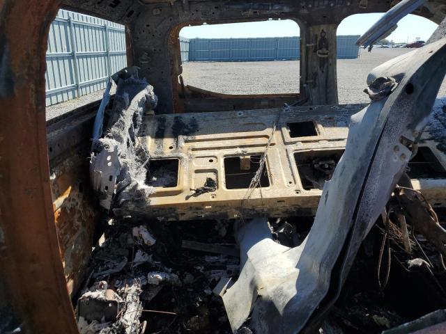 2022 TOYOTA TUNDRA CRE - 5TFPC5DB1NX006998