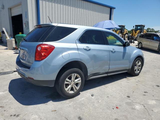 2015 CHEVROLET EQUINOX LS 2GNALAEK4F6241658