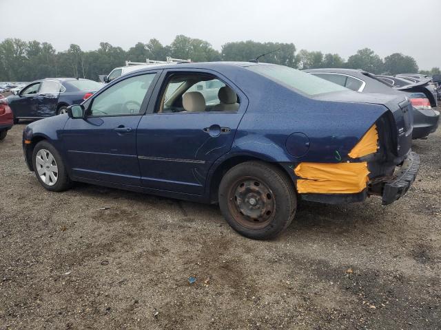 2007 FORD FUSION S #3308220153