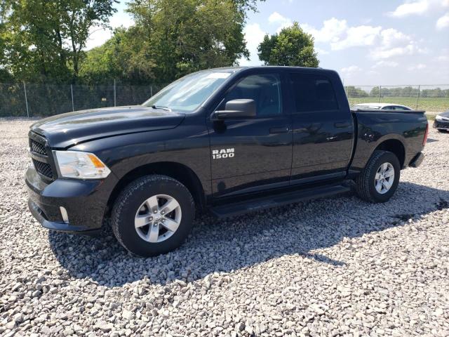 Global Auto Auctions: 2018 RAM 1500 ST