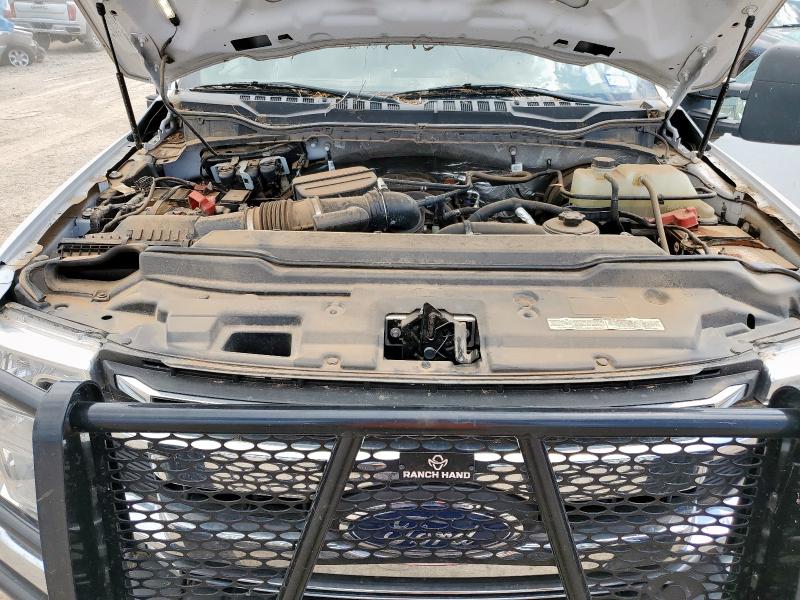2021 FORD F250 SUPER 1FT7W2BN8MED70008