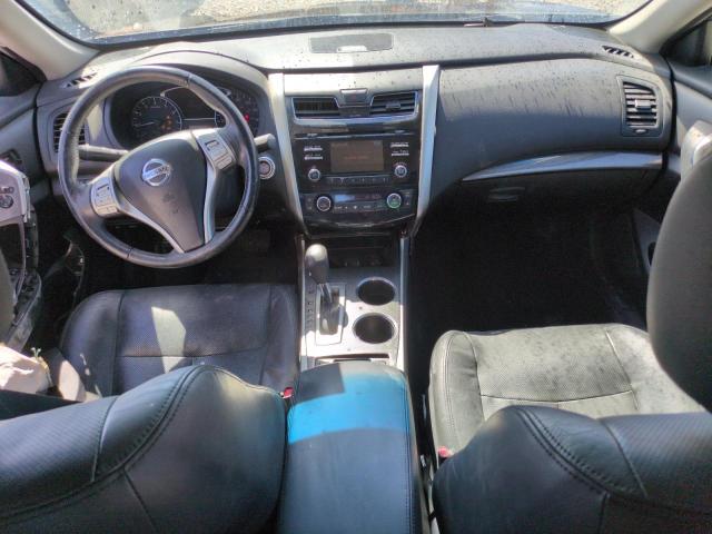 2014 NISSAN ALTIMA 2.5 - 1N4AL3AP9EC149821