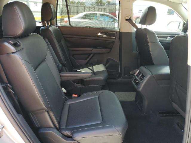 2019 VOLKSWAGEN ATLAS SE 1V2WR2CA0KC566398