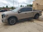 2021 NISSAN TITAN SV - 1N6AA1ED7MN528840