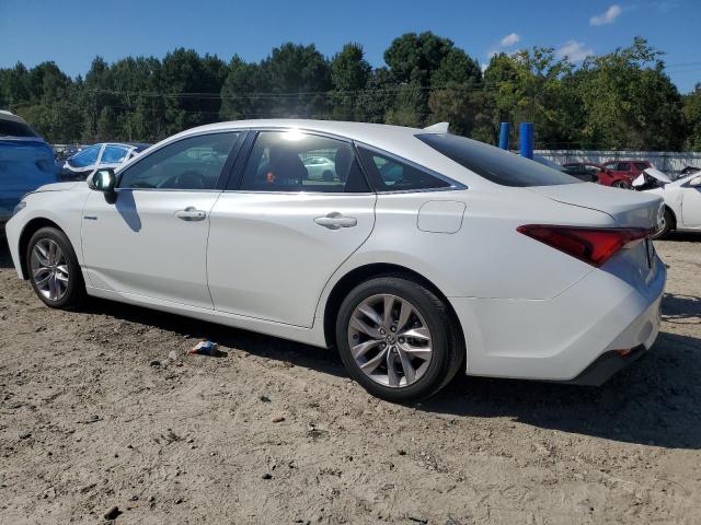 2020 TOYOTA AVALON XLE 4T1A21FB8LU017926