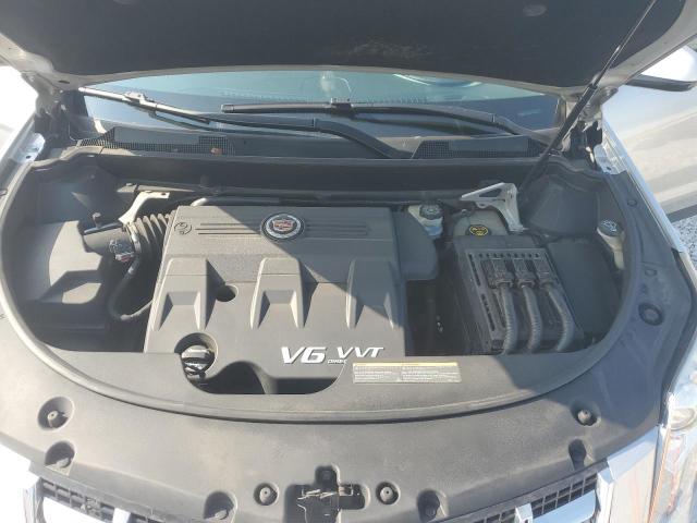 2015 CADILLAC SRX PERFORMANCE COLLECTION 3GYFNCE36FS561024