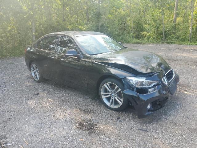2018 BMW 330 XI WBA8D9C56JEM32497