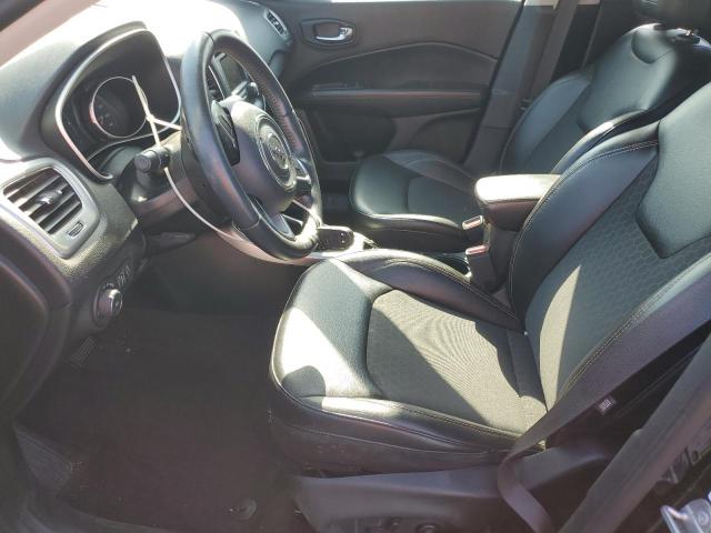 2018 JEEP COMPASS LA 3C4NJCBB6JT319040