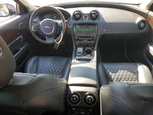 2019 JAGUAR XJL PORTFO SAJWJ2GDXK8W18380