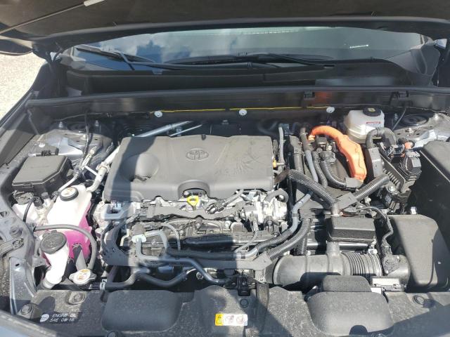 2024 TOYOTA VENZA LE JTEAAAAH3RJ161618