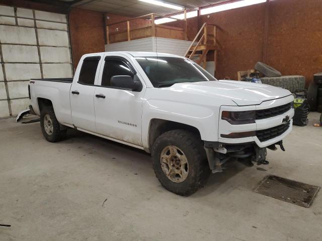 2017 CHEVROLET SILVERADO 1GCVKPEC8HZ328592
