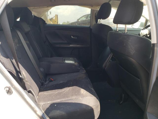 2015 TOYOTA VENZA LE - 4T3BA3BB4FU068506