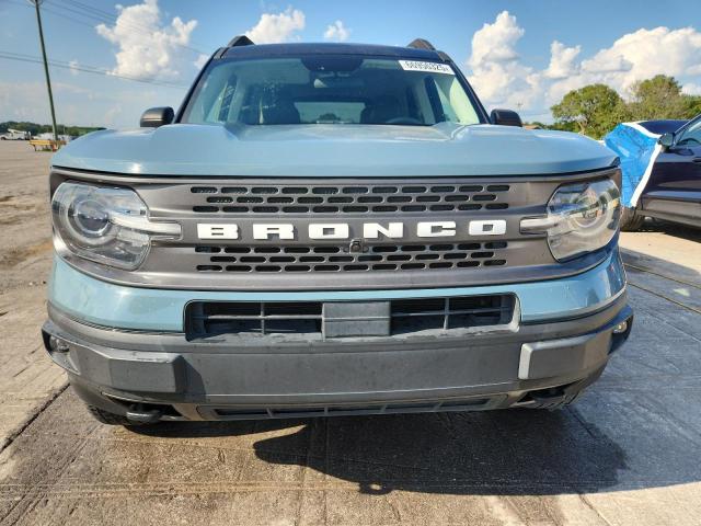 2021 FORD BRONCO SPO 3FMCR9D94MRA07406