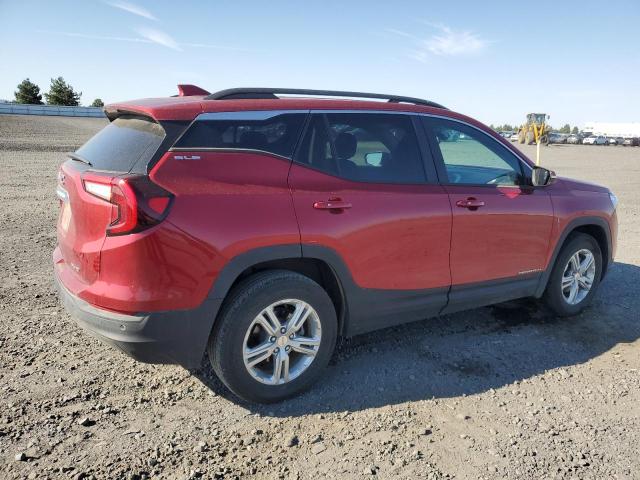 2024 GMC TERRAIN SL 3GKALTEG8RL280886