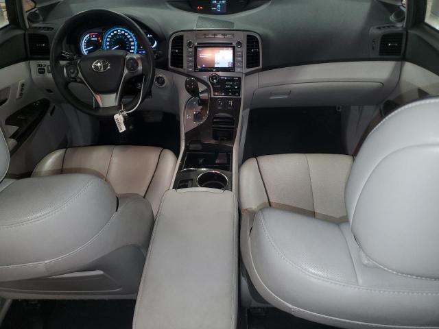 2015 TOYOTA VENZA LE 4T3BK3BB8FU115873