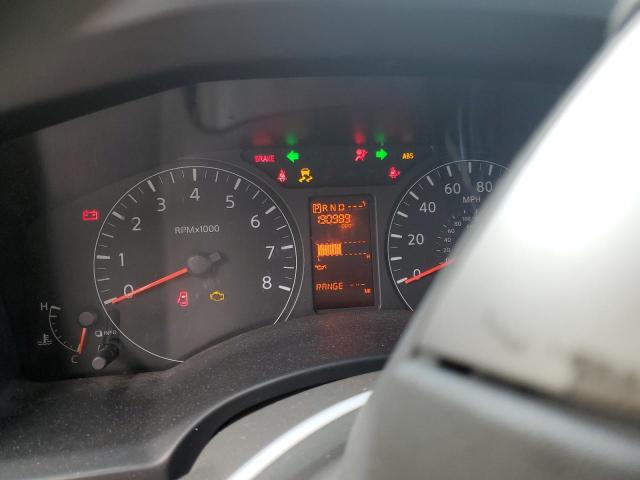 2018 NISSAN NV 1500 S #3293363441