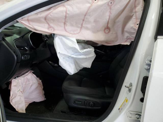 2020 CHEVROLET MALIBU RS 1G1ZG5ST6LF050693