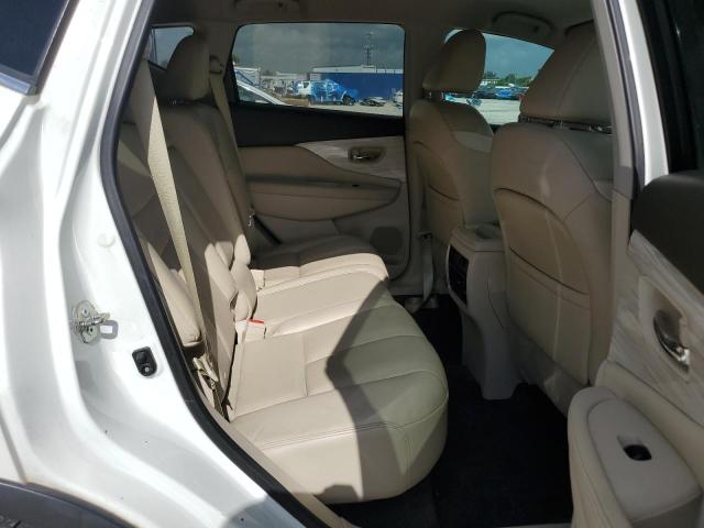 2016 NISSAN MURANO S - 5N1AZ2MG0GN102226