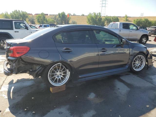 2019 SUBARU WRX PREMIU JF1VA1C63K9828007