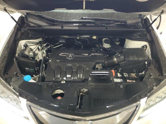 2016 ACURA RDX TECHNO 5J8TB4H50GL015851