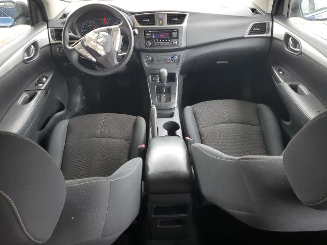 2017 NISSAN SENTRA S 3N1AB7AP1HY394731