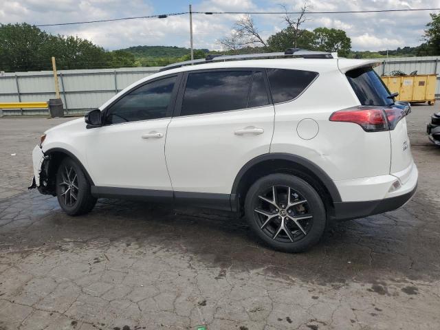 2017 TOYOTA RAV4 SE JTMNFREV9HJ710534