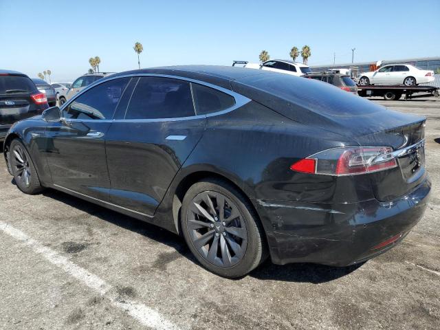 2016 TESLA MODEL S 5YJSA1E13GF154517