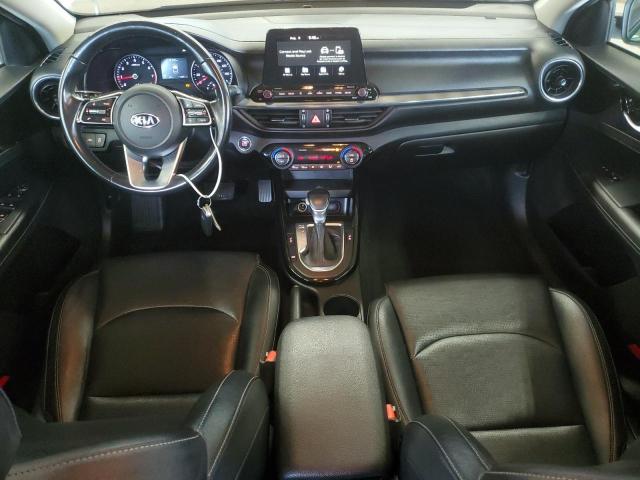 2020 KIA FORTE EX 3KPF54AD8LE247184