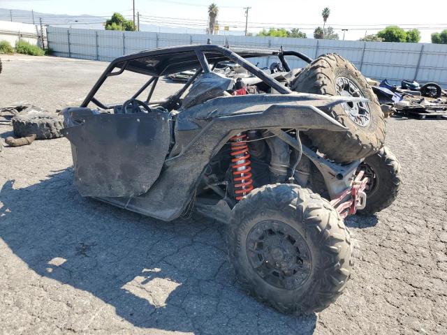 2023 CAN-AM 0002SKC00 - 3JBVXAV22PE000281