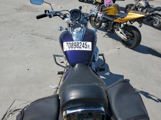 2007 SUZUKI VZ800 JS1VS56A272101479