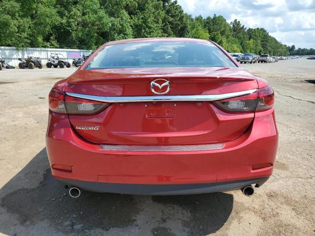 2017 MAZDA 6 TOURING JM1GL1V51H1147112