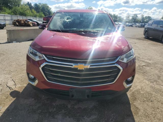 2018 CHEVROLET TRAVERSE L - 1GNERGKW9JJ175517